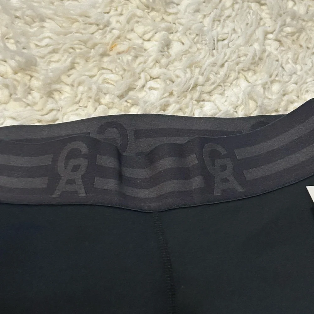 NWT - Good American Active Essential The Icon Legging 1 S 81